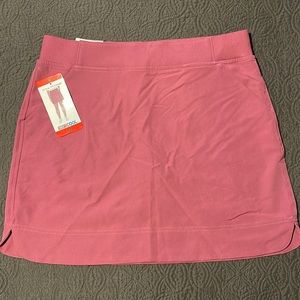 32 Degrees Ladies Skort Medium